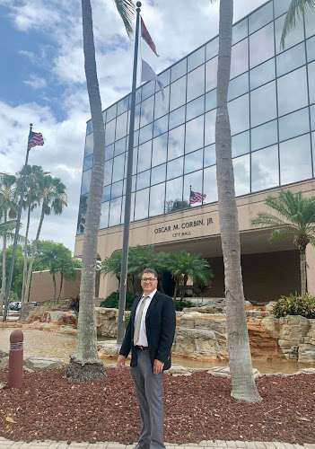 Florida Lawyer Joseph Sette