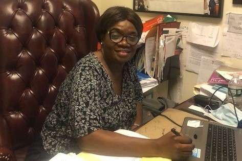 Fashakin & Associates, PC