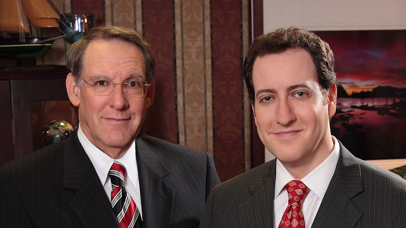 Feldman & Feldman, Counsellors at Law, P.A.