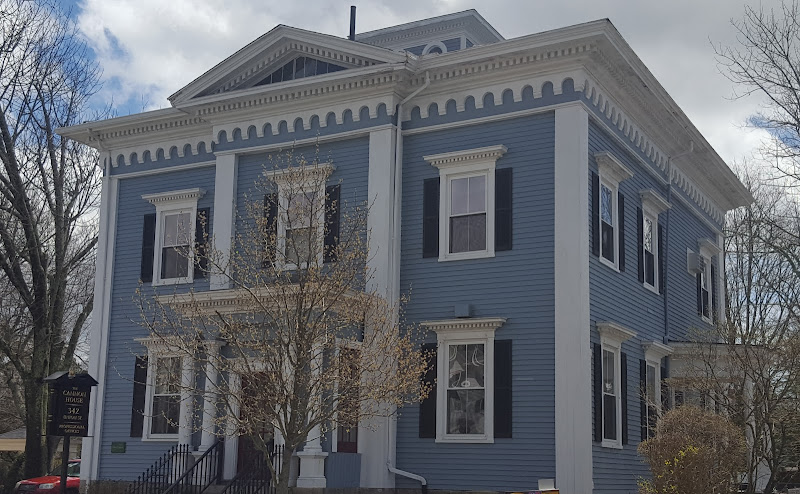 Law Office of Michael T. Friar