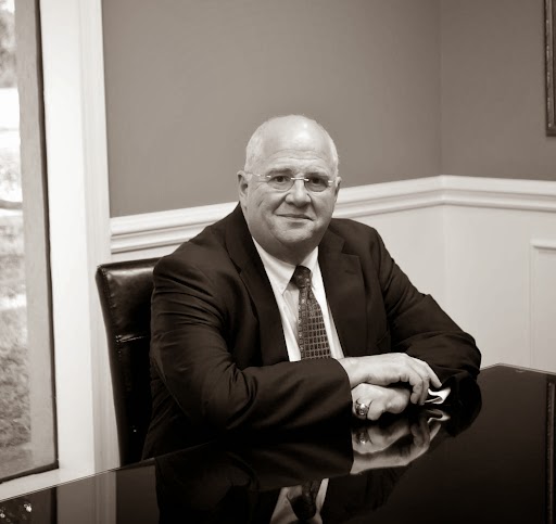 James H. Messervy, Attorney at law