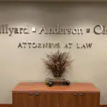 Hillyard, Anderson & Olsen, P.C.