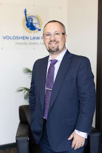 Voloshen Law Firm P.C.