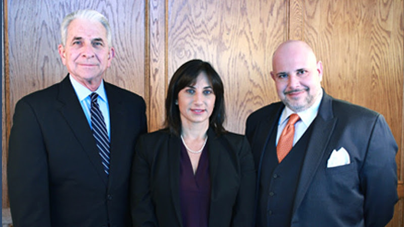 Maria J. La Sala Law Group & Mediation, LLC