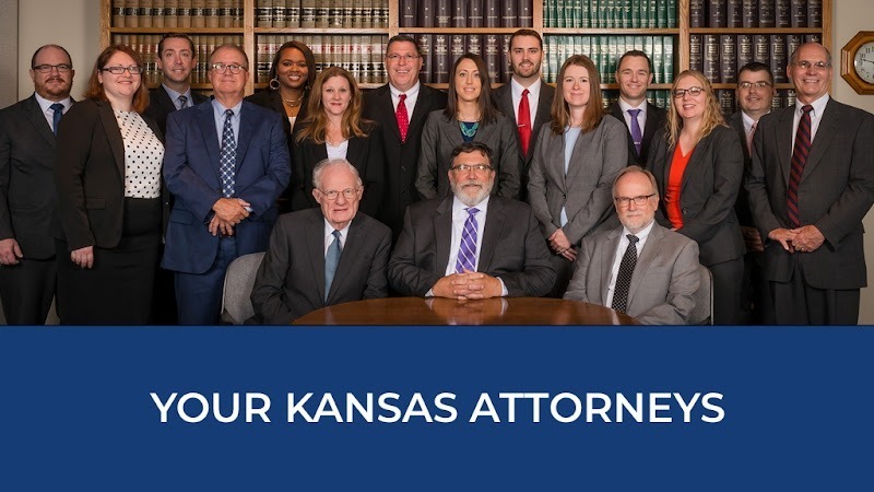 Sloan, Eisenbarth, Glassman, McEntire & Jarboe, L.L.C.