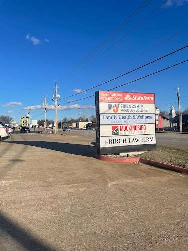 Birch Law Firm, PLLC