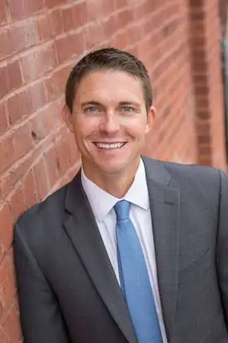 Attorney Portrait