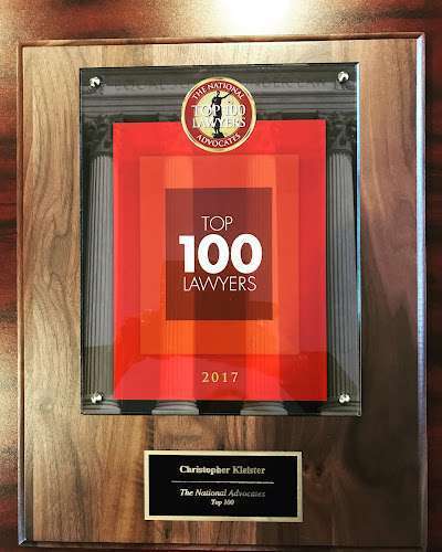 The Kleister Law Group