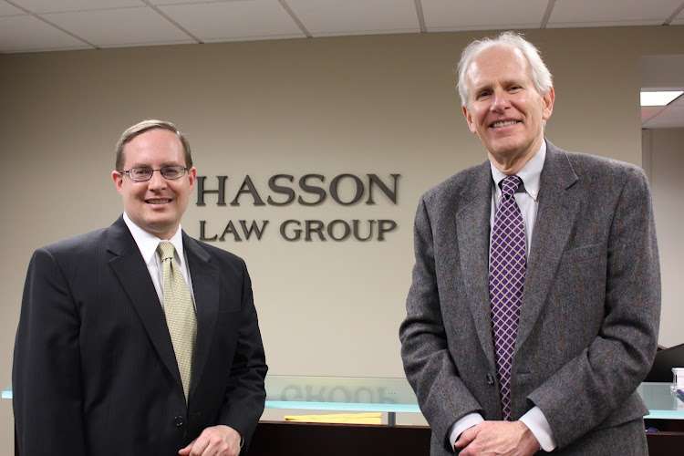 Hasson Law Group LLP