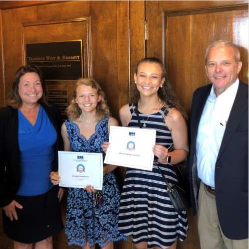 Tronfeld West & Durrett