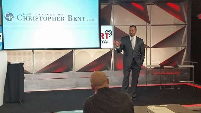 Law Offices of Christopher Bent, LLC