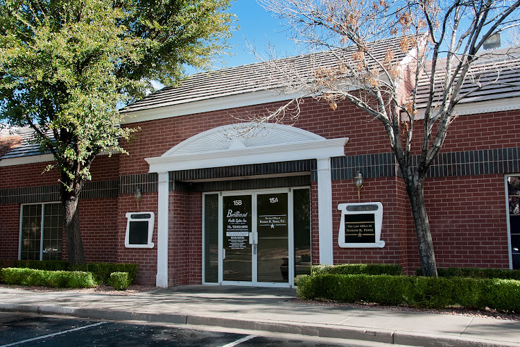 Law Office of Romeo R Perez