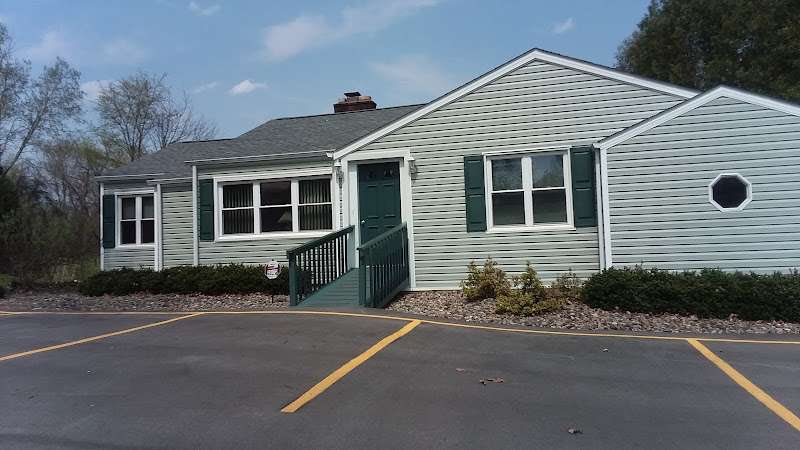 Hoffman & Walker Co LPA