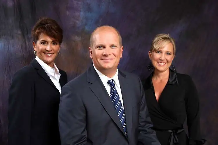Attorney Portrait