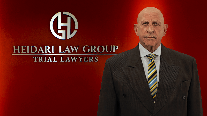 Heidari Law Group