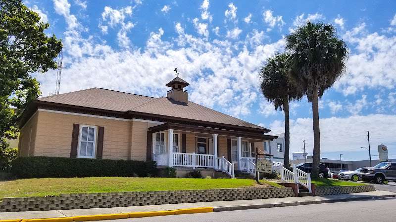 Robert Bruce Snow Law Office