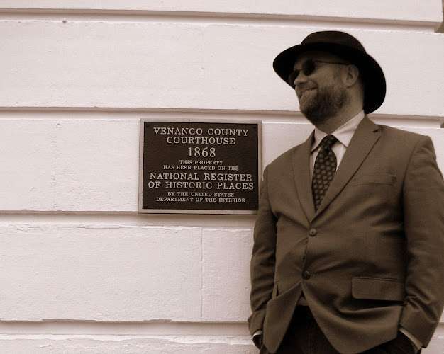 Matthew C. Parson, Attorney at Law
