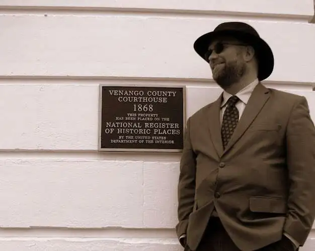 Matthew C. Parson, Attorney at Law