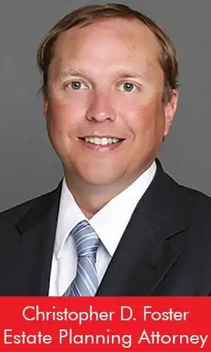 Attorney Portrait