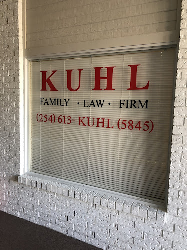 Kuhl Family Law Firm