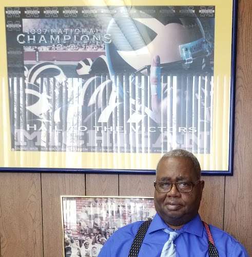 Law Office Of Frank W. Jackson III, PLLC