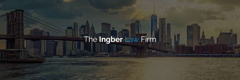 The Ingber Law Firm
