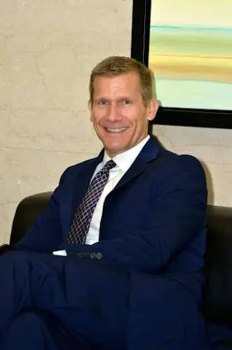 Attorney Portrait