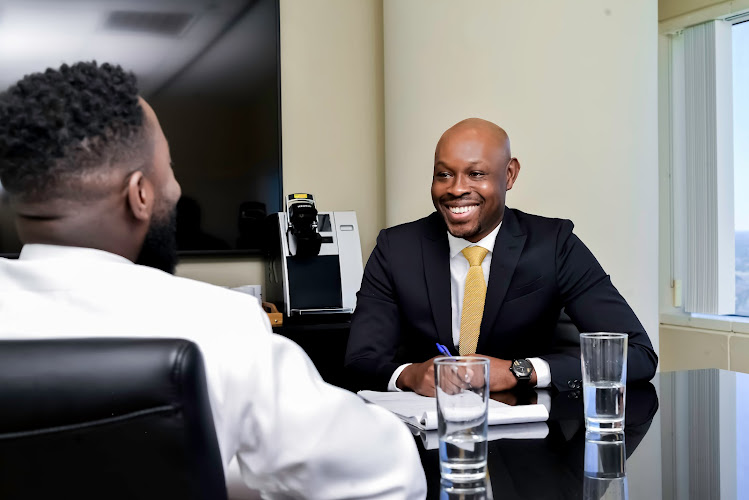 Peterson St. Philippe Law Office