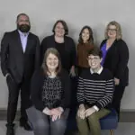 Lufkin Peckham LLP