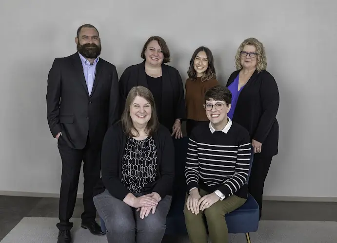 Lufkin Peckham LLP