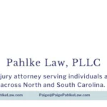 Pahlke Law, PLLC