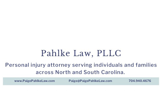 Pahlke Law, PLLC