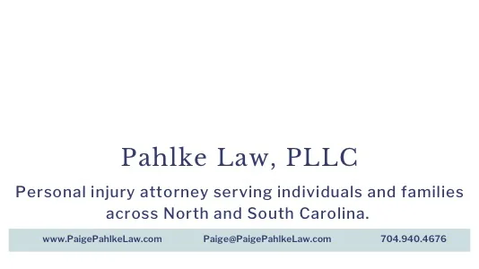 Attorney Portrait
