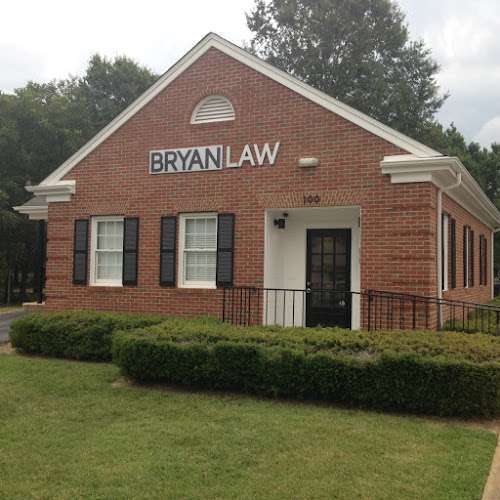 Holly Springs Law | David N. Bryan, P.A.