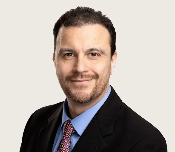 Attorney Portrait