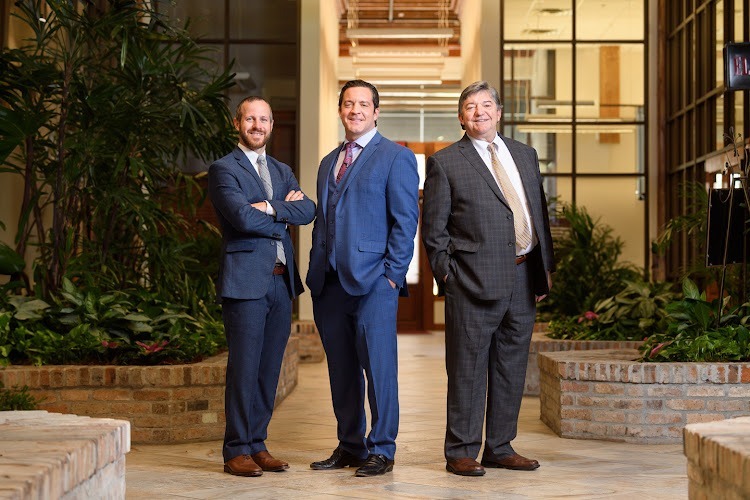 Palmintier Law Group Baton Rouge