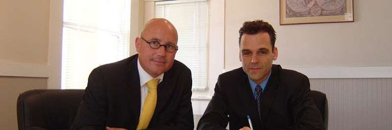 Urban Thier & Federer, P.A.