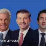 Pond Lehocky