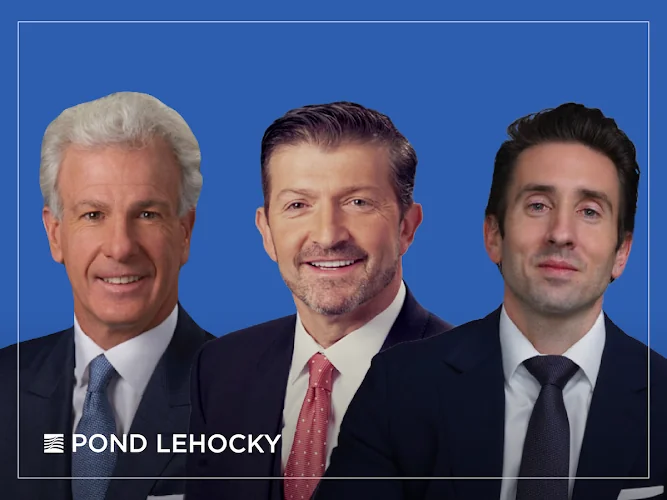 Attorney Portrait