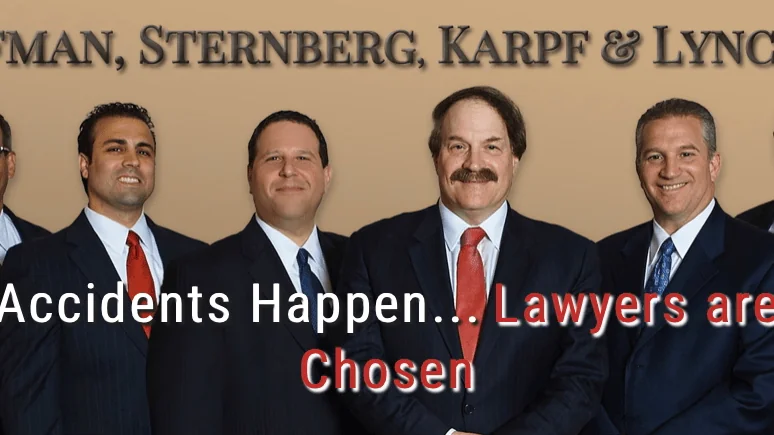 Attorney Portrait
