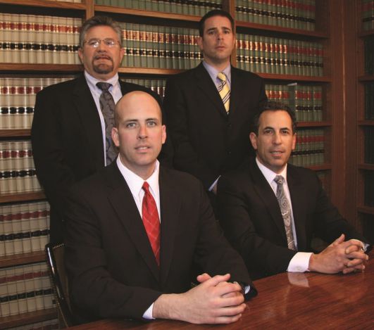 Law Offices Of Nelson, Fromer, Crocco & Jordan