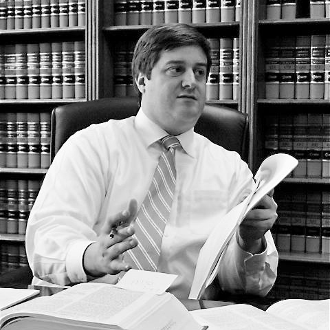 The Law Office of J.D. Lloyd