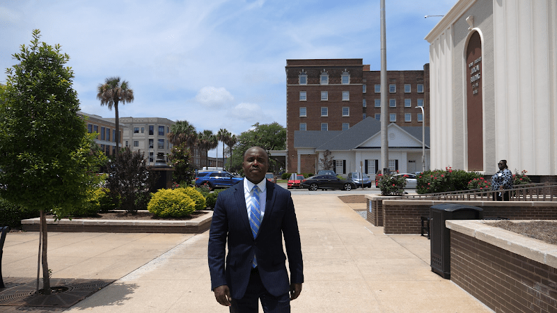 W. J. Godfrey, Attorney At Law, LLC