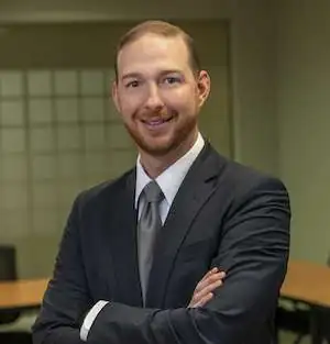 Attorney Portrait