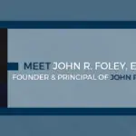 John R. Foley, P.C.