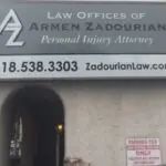 Law Offices of Armen Zadourian