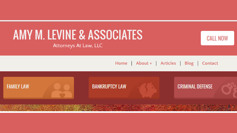 Amy M. Levine & Associates, Attorneys at Law, LLC
