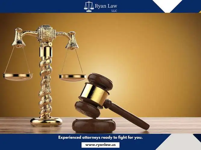 Ryan Law LLC