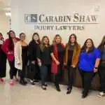 Carabin Shaw Accident Injury Lawyers – San Antonio