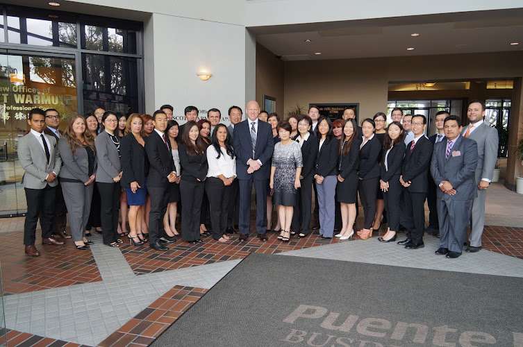 Law Offices of Scott Warmuth